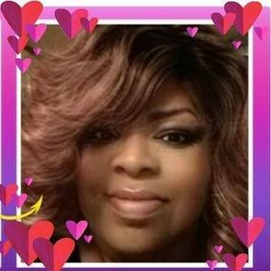 Meet your Posher, Catherine